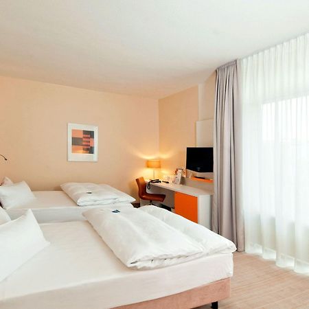 Mercure Hotel Dortmund Centrum Exteriér fotografie