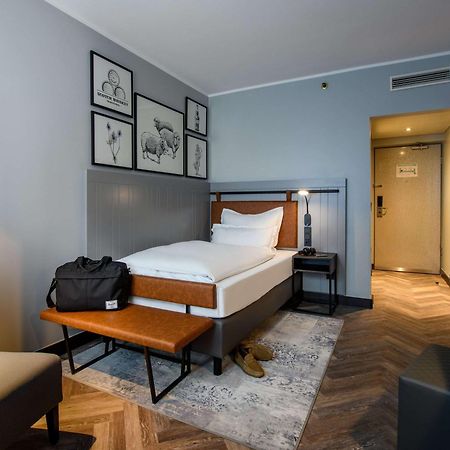 Mercure Hotel Dortmund Centrum Exteriér fotografie