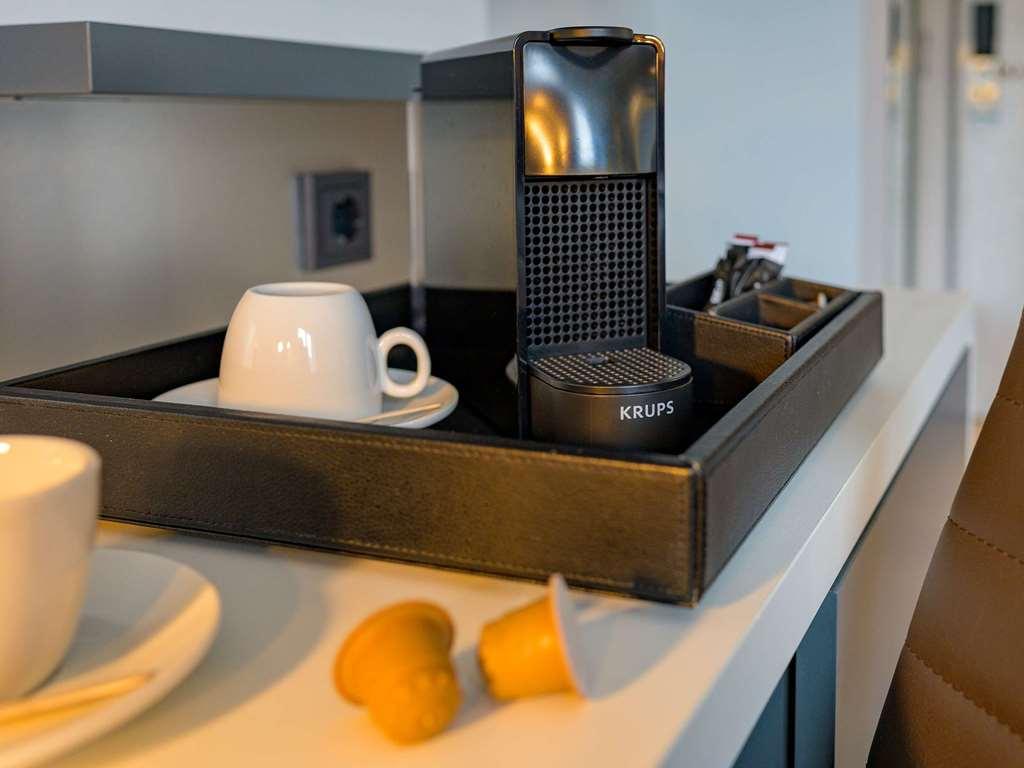 Mercure Hotel Dortmund Centrum Pokoj fotografie